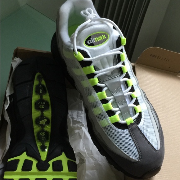 Nwb air Jordan 6 air jordan 7 - Picture 6 of 8